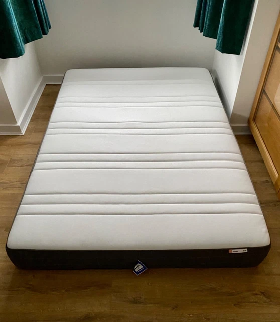 Hamarvik discount mattress double