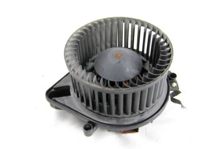 8E1820021E Vélomoteur Ventilateur Cabine AUDI A4 Avant 2.0 Tdi 103KW 6