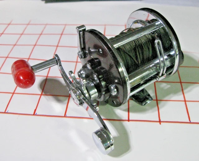 L.L.Bean STREAMLIGHT フライロッド 4ピース Other Vintage Fishing Reels, Reels, Vintage, Fishing, Sporting