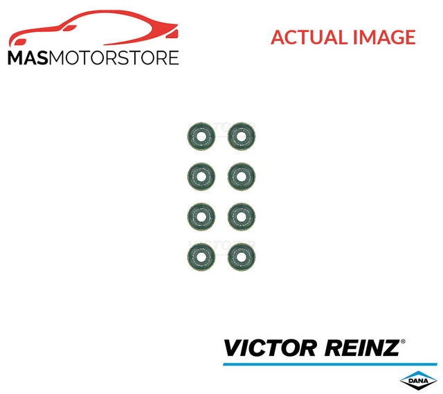 VALVE STEM SEAL Set Reinz 122654601 G New Oe Replacement £17.95