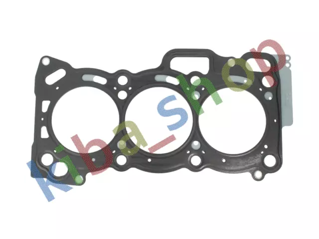 Cylinder Head Gasket Thickness 13Mm Fits Daihatsu Cuore V Cuore Vi Move Sirion