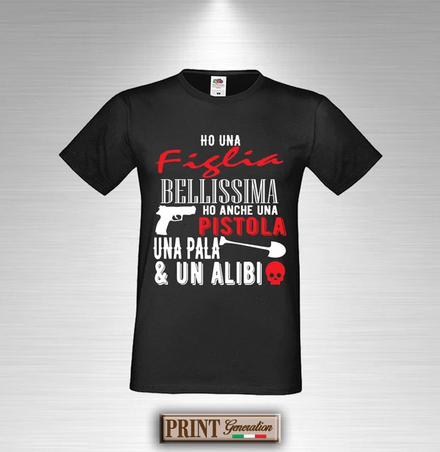 Shirtgeil Sono L'orgoglioso papà di Un Figlio Fantastico - Idee Regalo Maglietta da Uomo Medium Nero Shirtgeil Sono L'orgoglioso papà di Un Figlio Fantastico - Idee Regalo Maglietta da Uomo Medium Nero