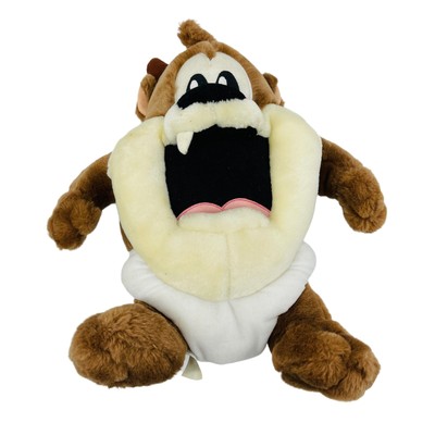 warner bros studio store plush