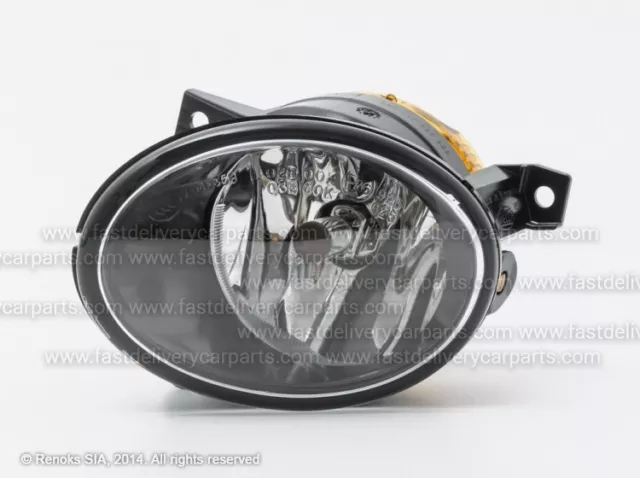 Mercedes Benz Sprinter 2013,2014,2015,2016 Fog Lamp Right Hella New