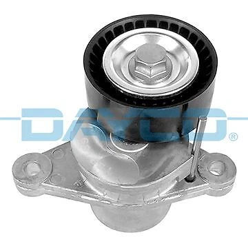 Tendeur De Courroie (Courroie D'accessoire) Citroën C3 Picasso 1.6 Hdi 90 2
