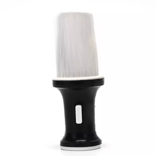 Profession Hair Cutting Shaving Soft Brush Neck Dust Remove Cleaning Brush-lm