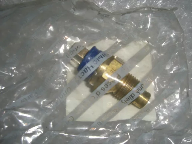 Wassertemperaturgeber Water Temperature Sensor Lancia Delta Integrale & EVO