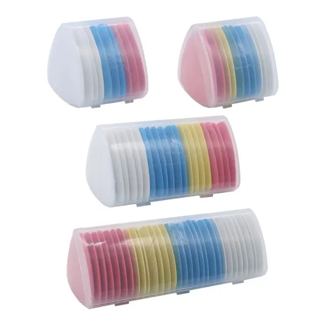 Triangle Tailors Chalk Colorful Chalks for Fabric Marking Tailoring Clothes
