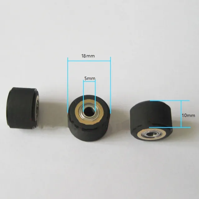 Pressure Paper Roller Wheel For Summa Cutting Plotter Inkjet printer Word Cutter