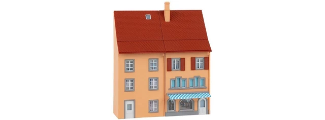 FALLER 131313 - Kit de maqueta, Multicolor FALLER 131313 - Kit de maqueta, Multicolor