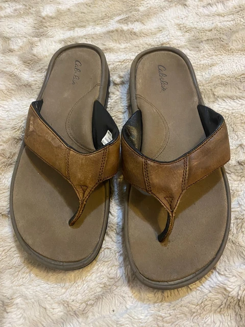 Cabelas on sale mens sandals