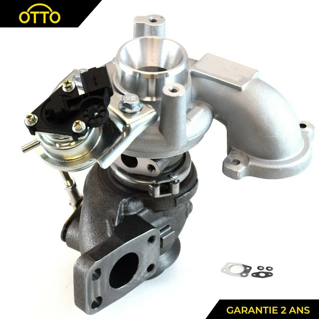 Actionneur De Turbo D'origine PSA - Réf. 9815218180 Pour 206, 207, 208, 308, Expert, Partner | Neuf