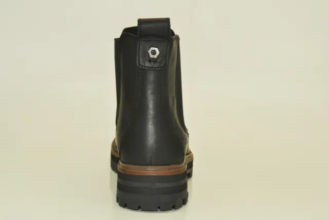 Timberland London Square Chelsea Boots Bottes Bottines Femmes Chaussures A1RBJ 2