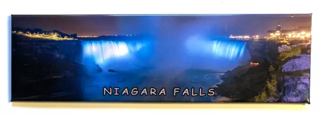 Niagara Fälle, USA, Kühlschrank Magnet, Reise Souvenir, MA2200