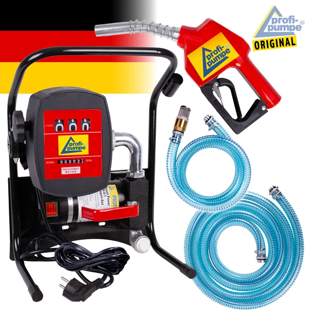 ZVA Automatik Zapfventil HV4 AdBlue ® mit Schutz vor Fehlbetankung ZVA Automatik Zapfventil HV4 AdBlue ® mit Schutz vor Fehlbetankung