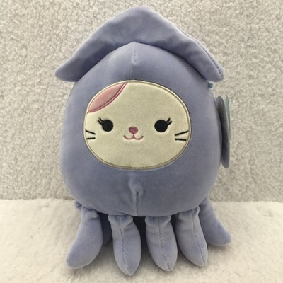 karina the cat squishmallow tag