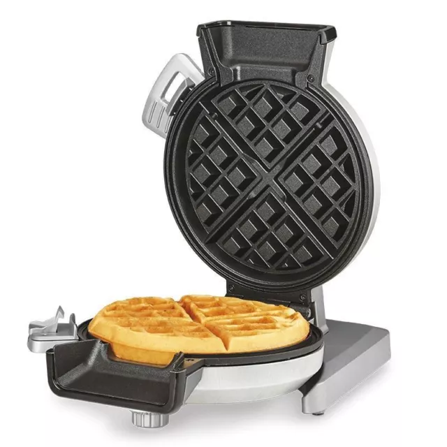 Cuisinart - Waffle Maker Vertical