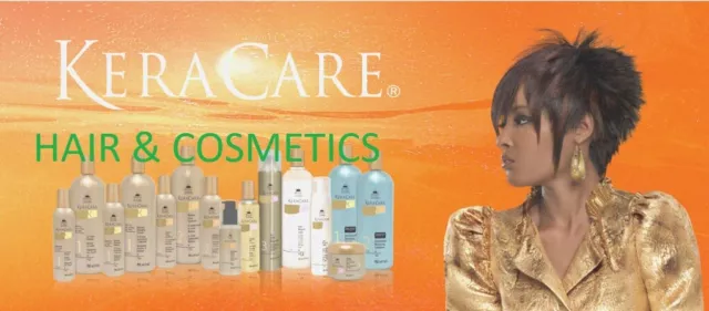 KeraCare Hair Care Products Full Range by Avlon-UK SELLER-FAST UK Delivery!!!!