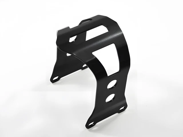 ArhAr Support En Aluminium De Stabilisateur De Fourche De Renfort De