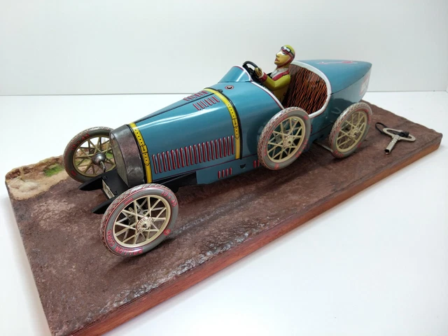 Paya - Bugatti - Réédition de 1986 à vendre