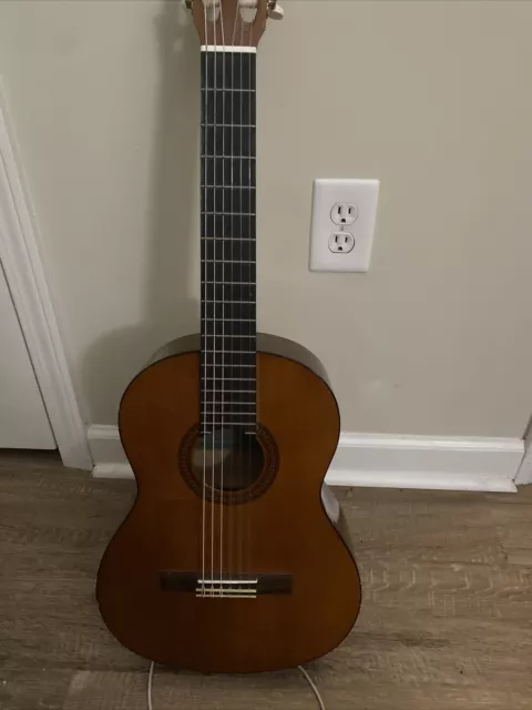 Classical Guitar