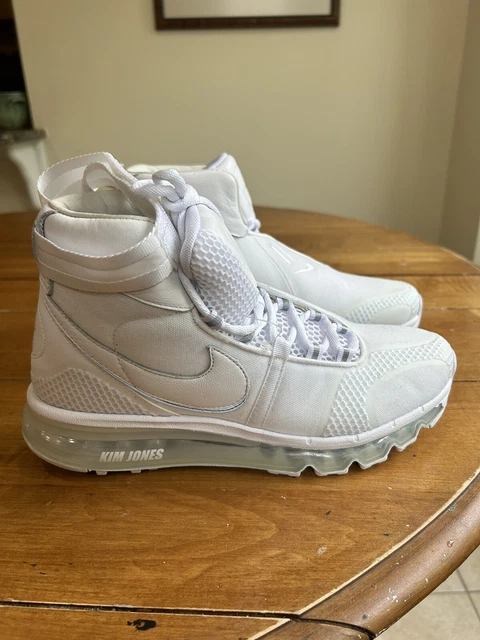 Kim Jones Air Max 360 2025
