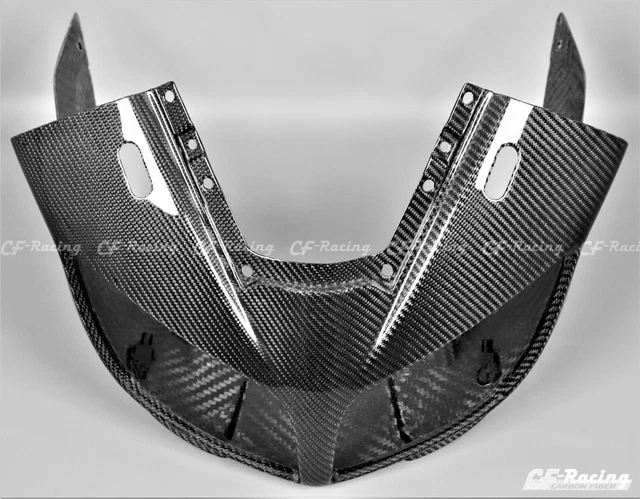 yamaha fzs front fairing price