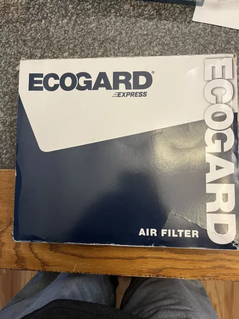 ECOGARD Air Filter AF4727