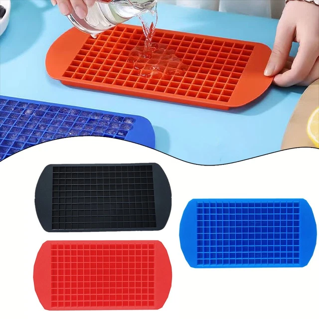 HURRISE plateaux à glaçons en silicone pour chien Plateaux à glaçons en