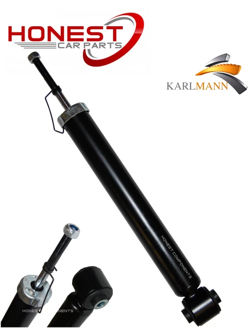 For TOYOTA PRIUS hybrid 2009> REAR SHOCK ABSORBER X1 NEW (Shocker) LEFT OR RIGHT