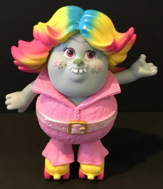 Hasbro Trolls Dreamworks Trolls Bridget