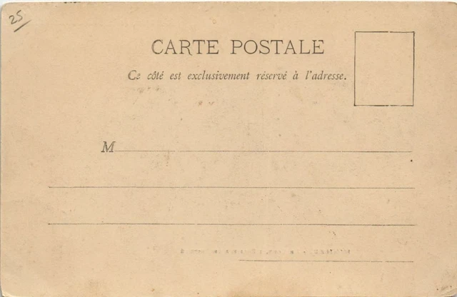 CPA MORTAU Le Pont - The Church and the Prioress (1115690) 2