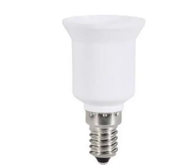 PORTALAMPADA PORTA LAMPADE per lampadine fluorescenti attacco G10q art.9222  EUR 2,30 - PicClick IT