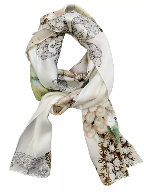 Ted baker wilderness sales scarf