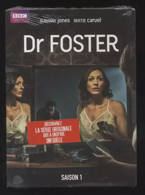Doctor foster sales season 3 netflix