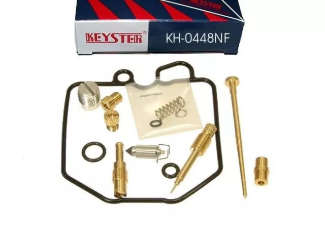 Honda Kit Revisione Carburatori Completi Cb400 N