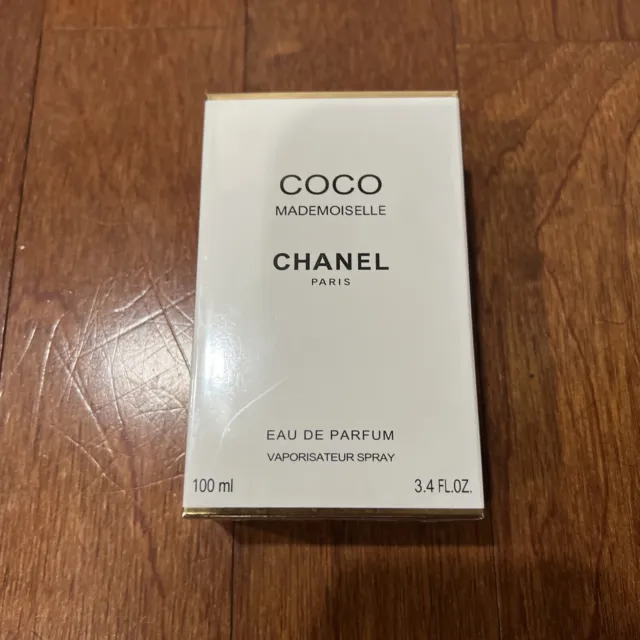 Coco Chanel Mademoiselle Type Women 1oz Body Lotion – Evoke Scents