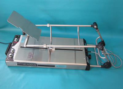 VQ OrthoCare 326-2-1 Fast Start to R.O.M / Knee CPM Machine