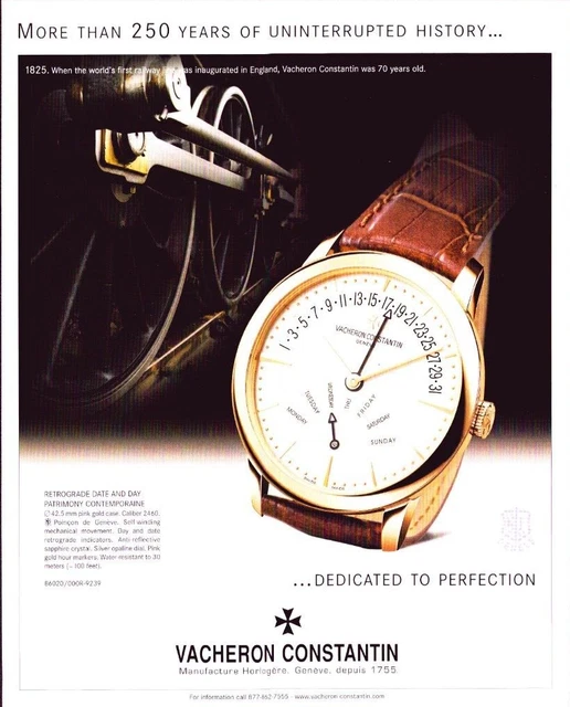 Vacheron constantin 42005 discount 73799