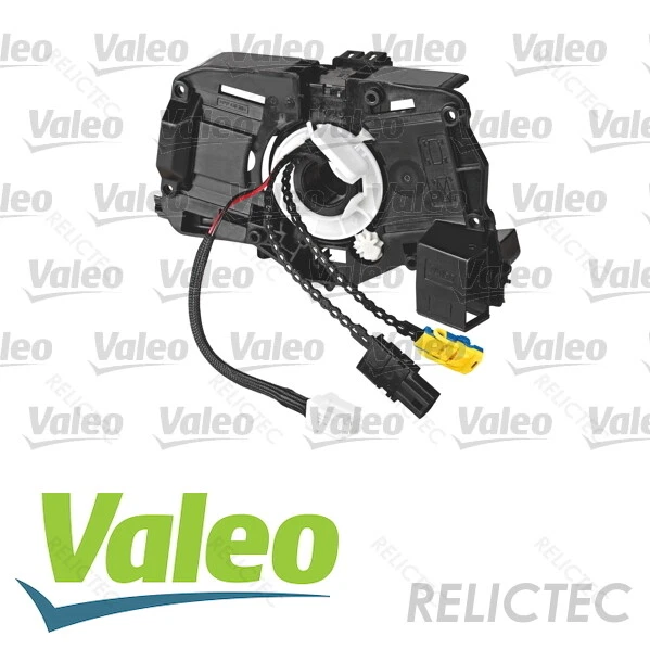 SPIRAL CABLE CLOCK Spring for Renault DaciaDUSTER,Clio IV 4 255674917R