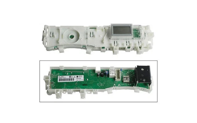 Platine Module De Commande Pour Lave Linge   Fagor - As6021953