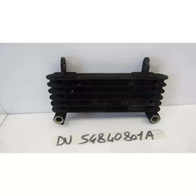 Radiator Oil Cooler Ducati Hypermotard 1100 S 08 09