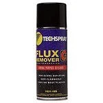 Techspray 1631-16S Flux Remover Aerosol Bottle 453.59g