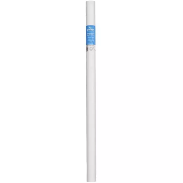 [Ref:4291] CANSON Rouleau Papier emballage kraft 65 g 680mm x 3m Blanc