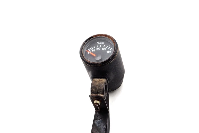 JMP Direktmesser Ölthermometer M24x3 Für Honda CB CBR CBX CX GL NT NTV Vf Xl Xrv