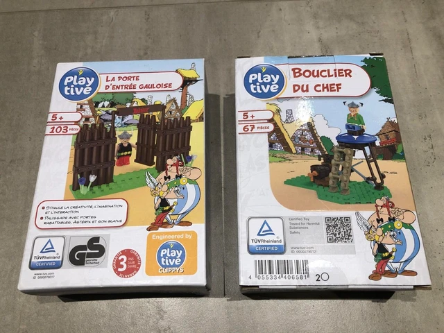 Très beau lot de boites lego Marvel avengers neuve - Jeux & Jouets