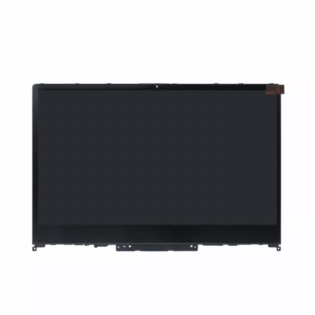 14" FHD LED LCD Touchscreen Digitizer Display für Lenovo Ideapad C340-14IML 81TK