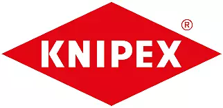 KNIPEX - Forged Wire Strippers (13 71 8 SBA)