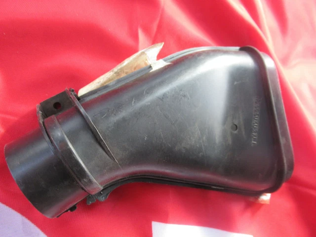 Tuyau D'eau Original Alfa Romeo Alfetta Type 116 - Réf. 1164631800000 - Neuf - Italie