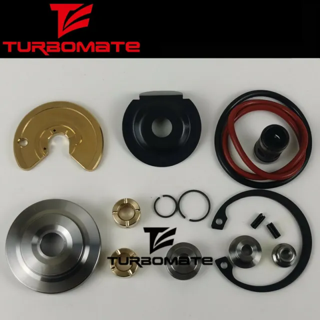 Turbo repair kit CT9 17201-64070 for Toyota Camry Estima Lite TownAce Vista 3C-T